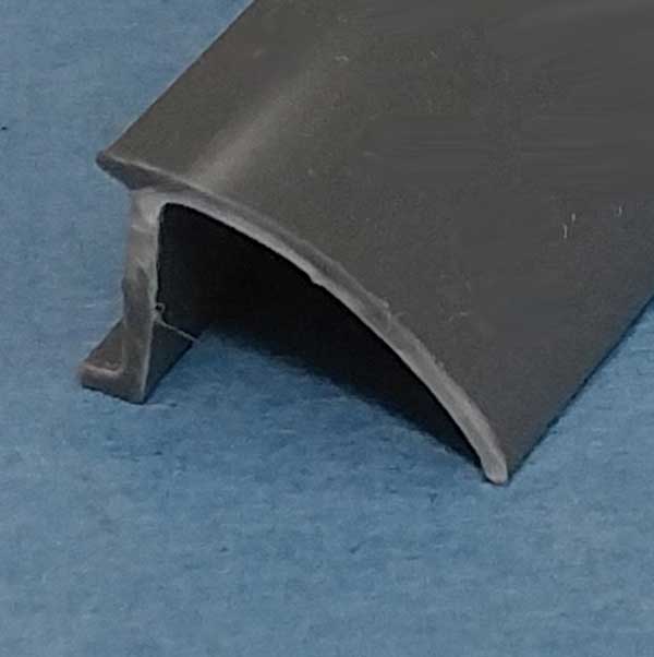 Vinyl Glazing Bead 655 Window and Door Parts