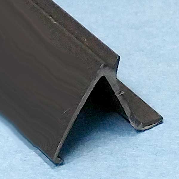 Capitol Vinyl Glazing Window Bead 6569