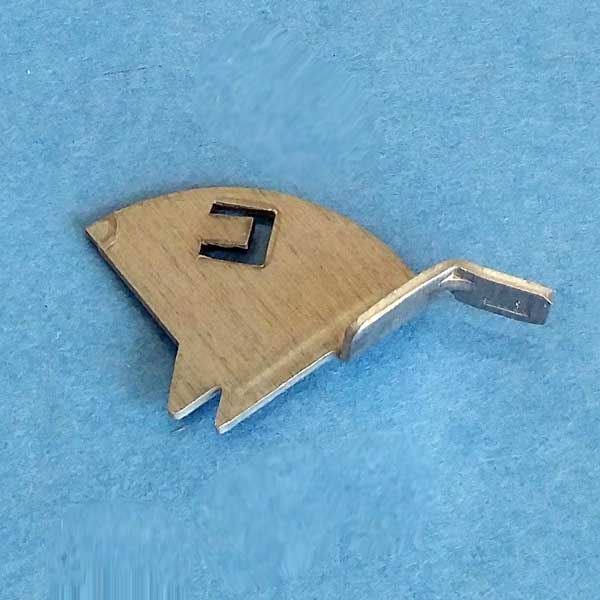 Andersen Knife Latch Set 7502962208 7502962208