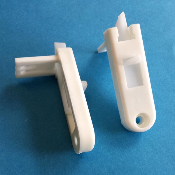 Keller Window Tilt Latch Set 83607WA Window and Door Parts