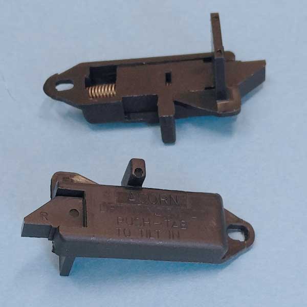 Acorn Tilt Latch 83625BA Window and Door Parts