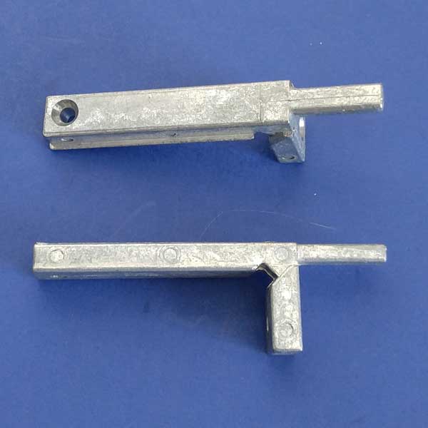 85 Series Pivot Bar 85621 Window and Door Parts