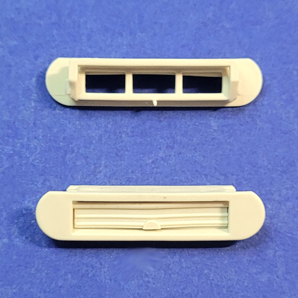 Weep Hole Covers 85968BG Window and Door Parts