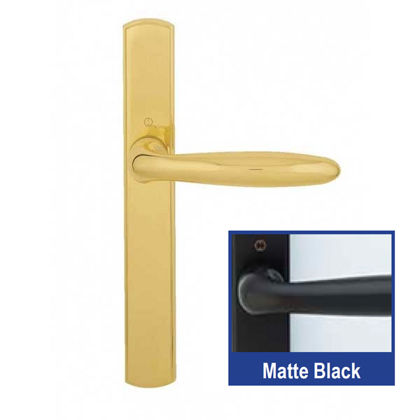 Hoppe Verona Handle Set 2131063 Window and Door Parts