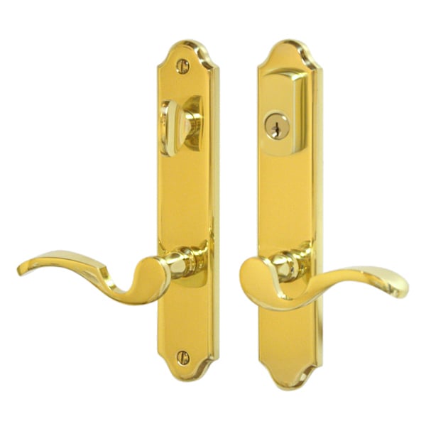 Capri Active Handle Set 854-15708 | Window and Door Parts