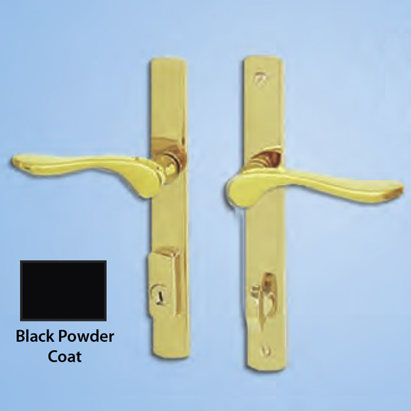 G-U Venice Active Door Handle Set 854-15988 | Window and Door Parts