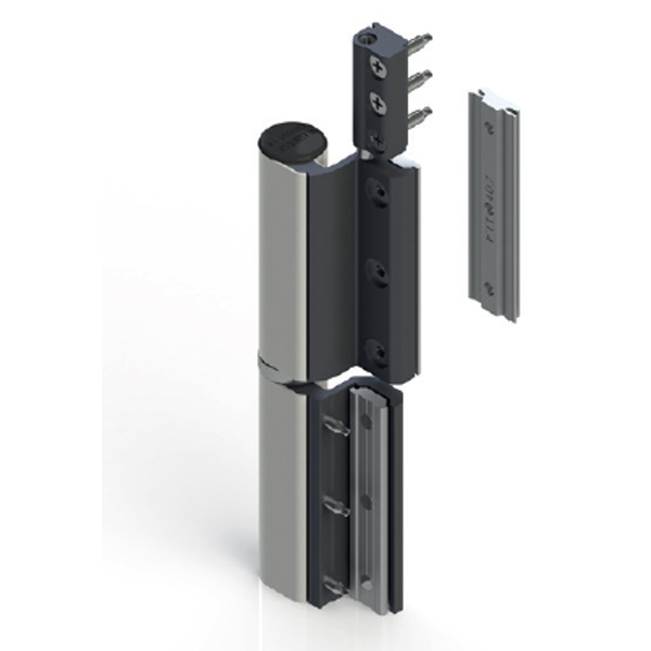 Giesse Flash XXL Door Hinge 85610008 85610008