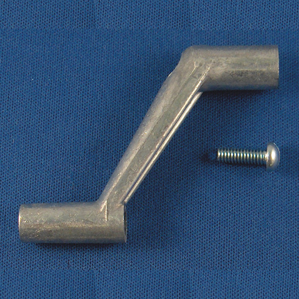 Metal Crank Handle 889P