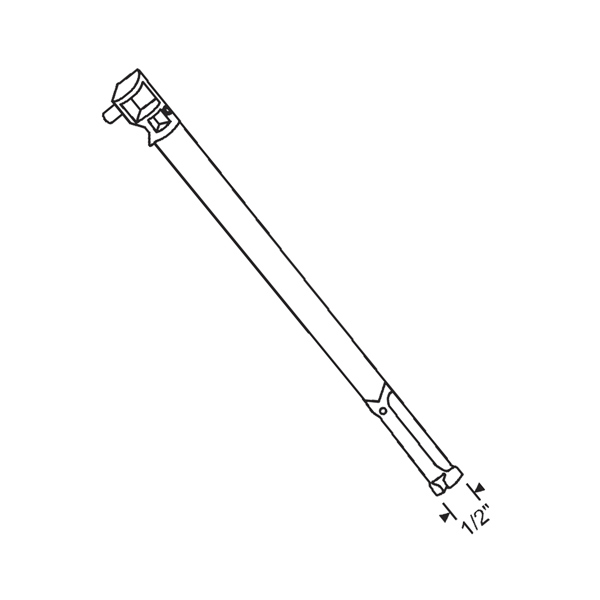 Wenco Tube Balance Window and Door Parts