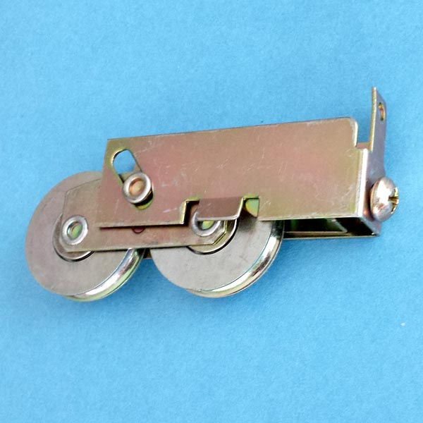 Lawson Tandem Patio Door Roller 9234 Window and Door Parts