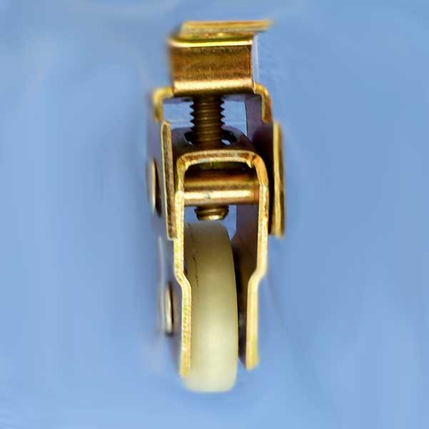 Traco Sliding Window Roller 9291F