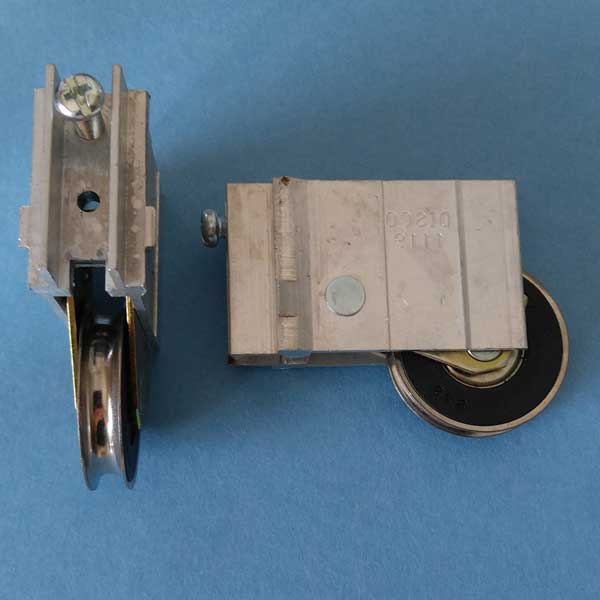 Lawson Precision Bearing Patio Door Roller 9364SPB 9364SPB