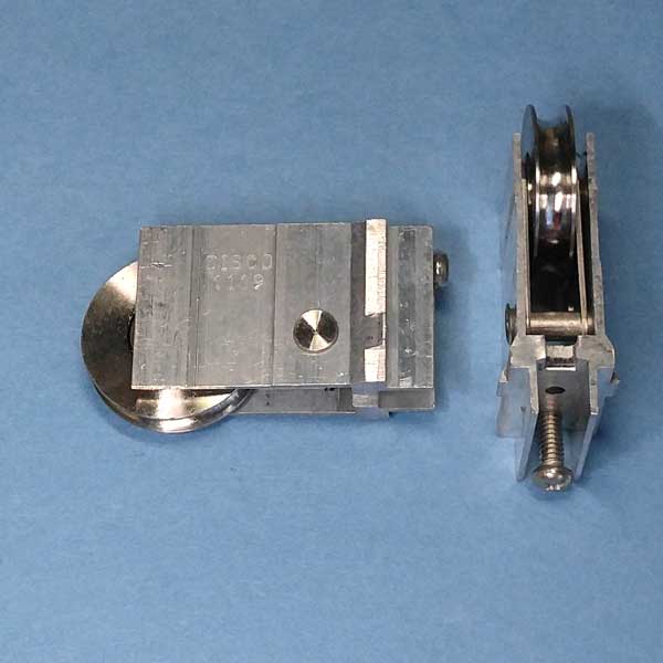 Lawson Patio Door Roller 9364SS
