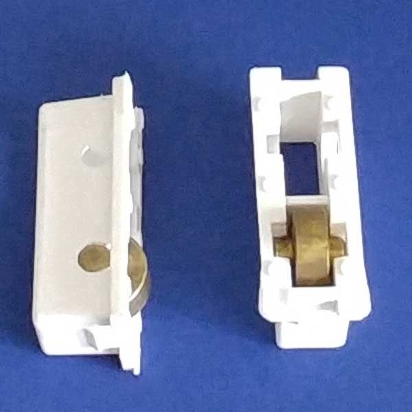 Strybuc Sliding Window Rollers 90012609 90012609