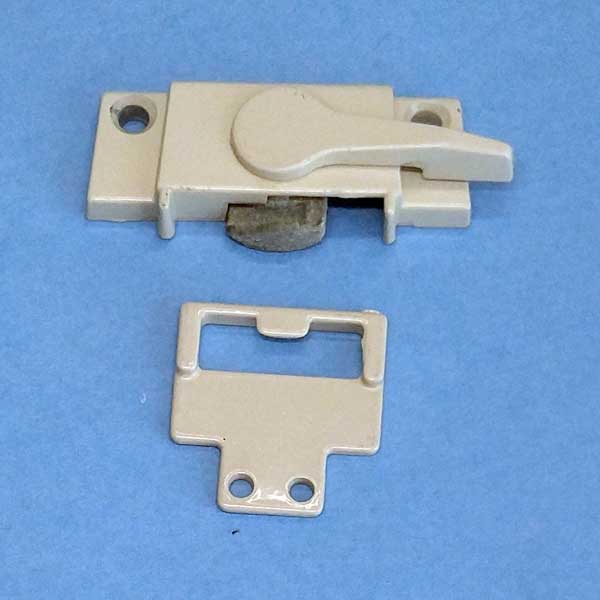 Fiberlux Sweep and Sash lock 90014379bga
