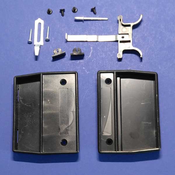 Patio Screen Door Handle 90017710