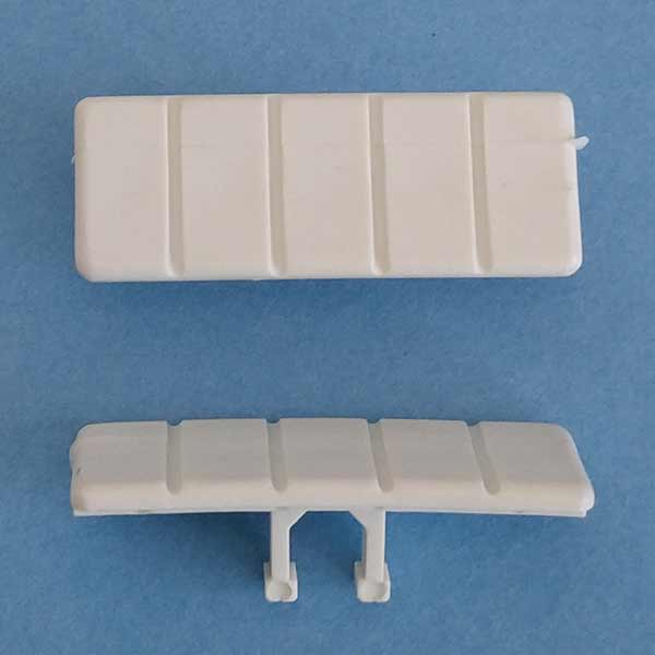 Tilt Slide Button 90018706