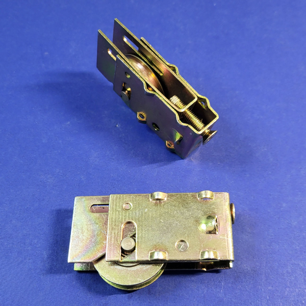 Patio Door Roller 9007662 Window and Door Parts