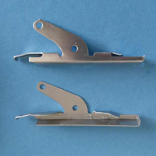 Jalousie Clip 9007713 Window and Door Parts