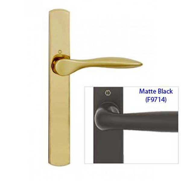 Active New Orleans Hoppe Door Handle 2131987 Window and Door Parts