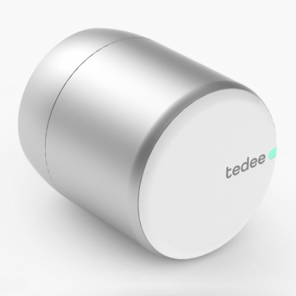 Tedee PRO Smart Door Lock for Euro Multipoint Locks 854-16986 | Window ...
