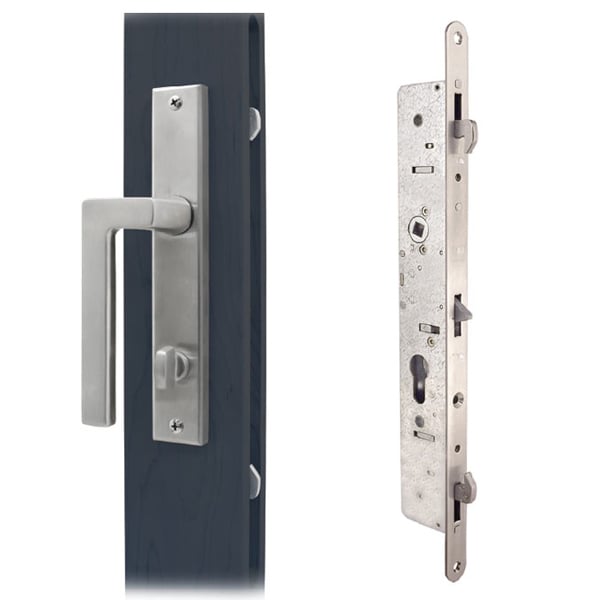 Sliding Door Hardware