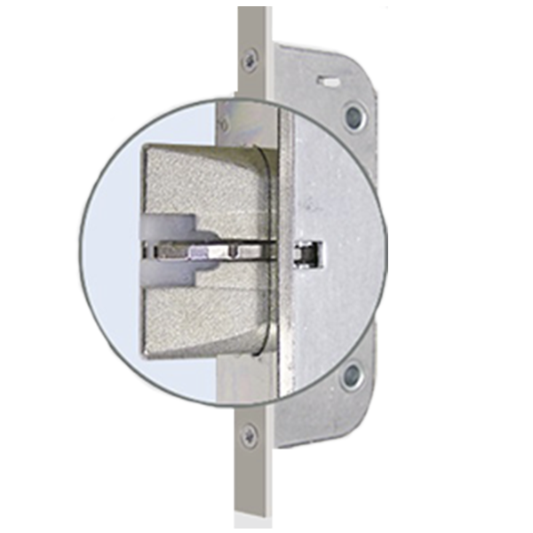 Latch Bolts