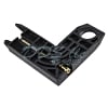 Screen Door Roller Corner Bracket 10-472 2
