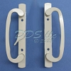2265 Sash Controls Handle 13-291AD Almond 2