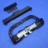 Traco - Three Rivers Sliding Patio Door Handle Black 13-384B 3
