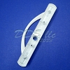 WinDoor Exterior Keyed Patio Door Handle 13-645W-EK 3