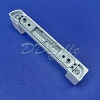 Interlock Crest Interior Handle And Baseplate 13-711W 3
