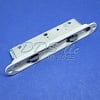 Interlock 2 Point Sliding Door Mortise Lock 16-460A 3
