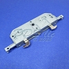 Milgard Sliding Door Lock 16-542NS 2