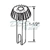 Pinion Gear 16-793 2