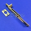 Door Flush Bolt Polished Brass 19-362001-PB 3