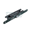 Pella Door Mortise Lock Green Faceplate 19-504G 3