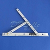 Truth LL-UR Casement Window Hinge 10 Inch 28-15-5 2