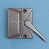 Truth Casement Window Lock 34-102-1 2
