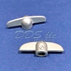 T Crank Handle Aluminum 37-106 2