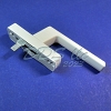 SI Tilt and Turn Handle White 40sg-1009 3