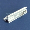 Extruded Sash Lift 50-1313w 3