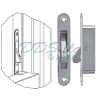 Face Fix Single Action Window Vent Lock  50-1367FFORBZ 2