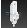 Window Vent Lock Blue White 50-2000BEW 2
