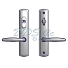 Amesbury Swing Door Handle Set Active 55-239WK 2