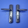 Amesbury Active Door Handle Set 55-239B 2