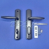 Amesbury Active Door Handle Set 55-239B 3