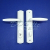 Amesbury Swing Door Handle Set Active 55-239WK 3