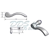 Amesbury Truth 100 Series Swing Door Handle 2