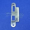 RH Latch-Deadbolt Strike 56-117 3